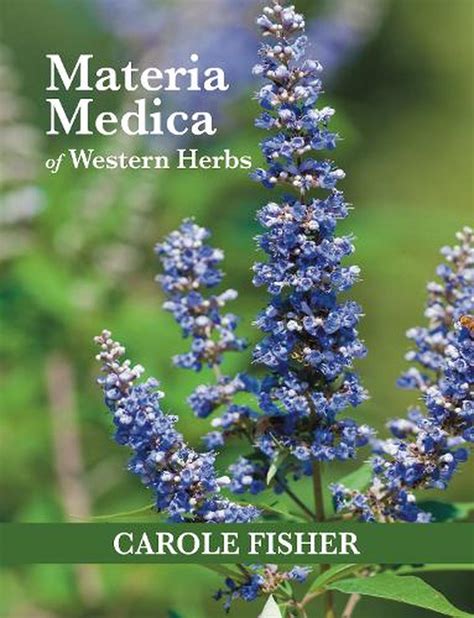 download Materia Medica of Western Herbs